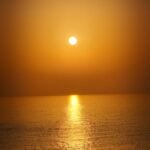 Sunset Viewpoint Gozo