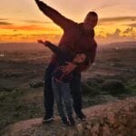 Ta' Ċenċ Cliffs Gozo