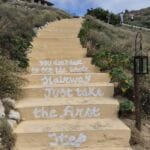 Malta Strand mit Kindern