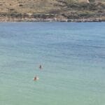 Ghajn Tuffieha Aussichtspunkt