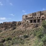 Naturstrand Malta