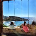 roter Sandstrand Malta