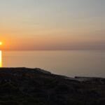 Sunset Gozo