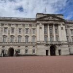 buckingham palace london 2025