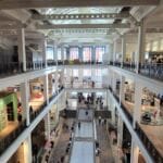 science museum london mit Kindern