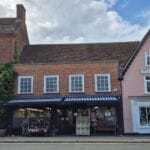 dedham teahouse