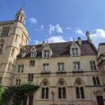 familienreise nach oxford 2025