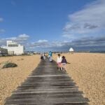 folkestone promenade