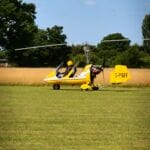 lego helikopter oder gyrocopter?