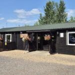 hamilton airfield tearooms