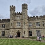 leeds castle reisebericht kent