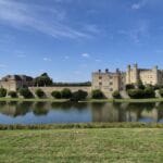 kent mit kindern, england reise 2025