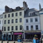plymouth barbican