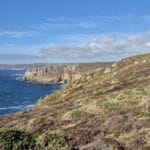 cornwall england reise mit kindern