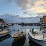 reisebericht über istrien im herbst 2025