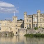 leeds castle jahresrückblick 2025