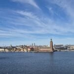 stockholm mit kindern