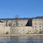 vaxholm schloss